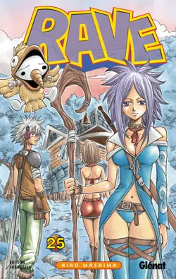 Tome 25