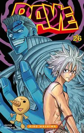 Tome 26
