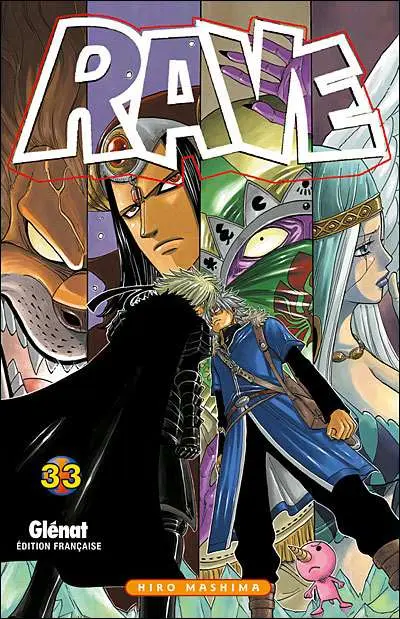 Tome 33