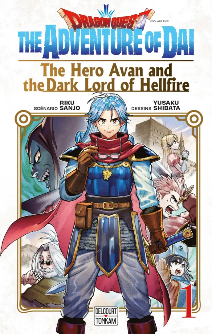 Tome 1