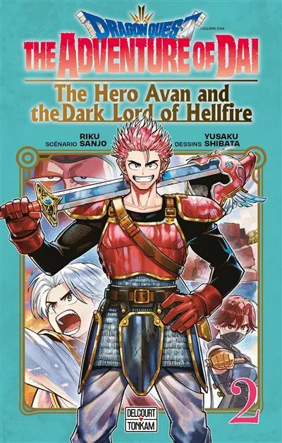 Tome 2