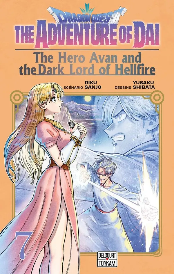 Tome 7
