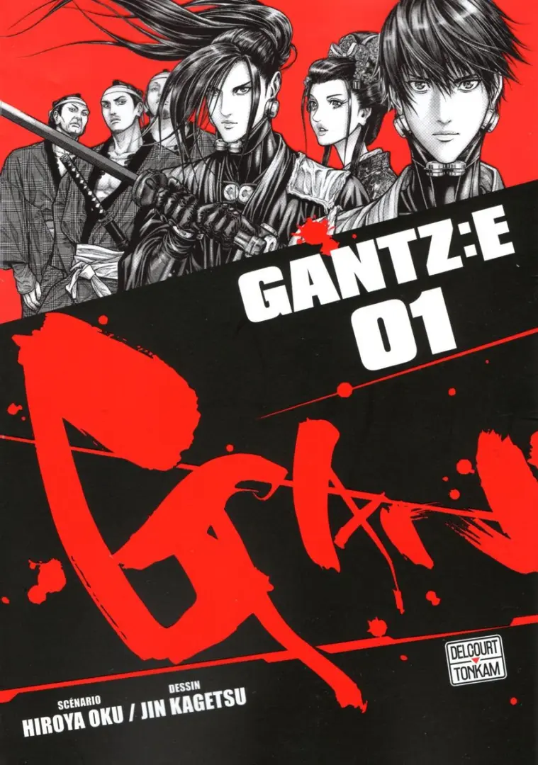 Tome 1