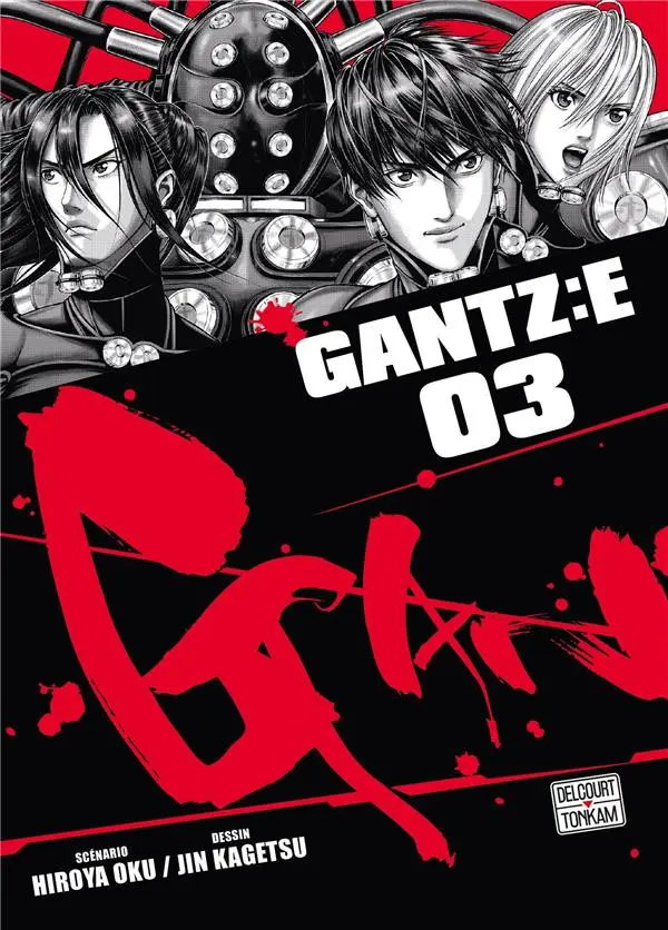 Tome 3