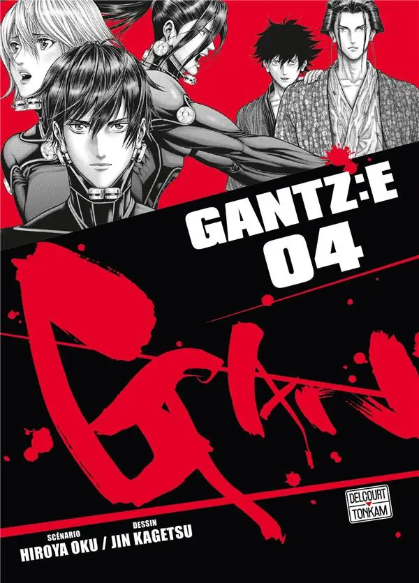 Tome 4