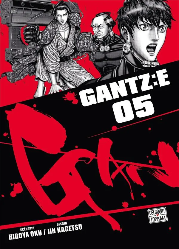 Tome 5