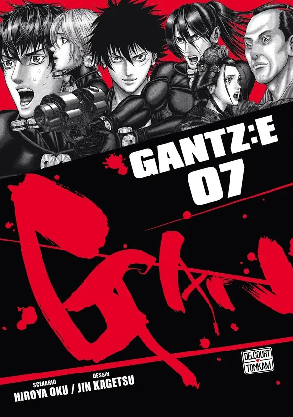 Tome 7