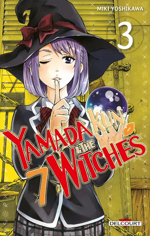 Tome 3