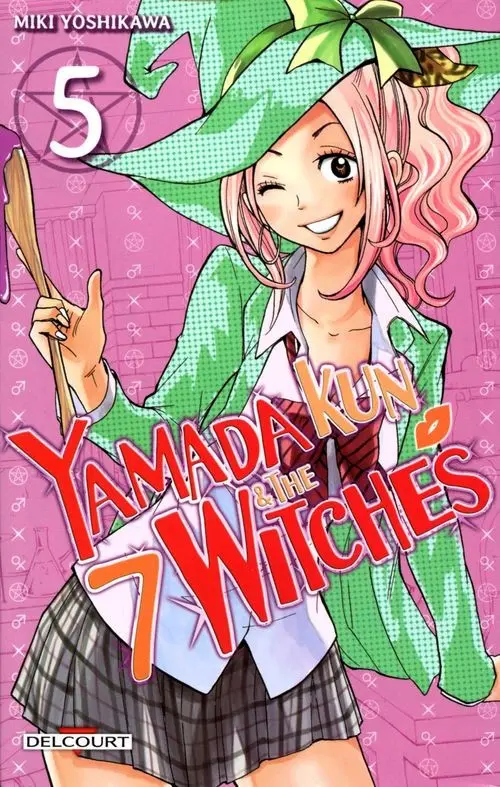 Tome 5