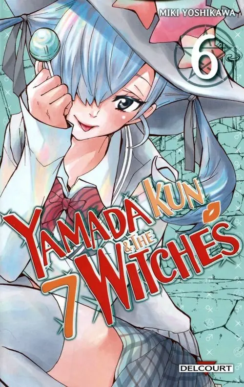 Tome 6