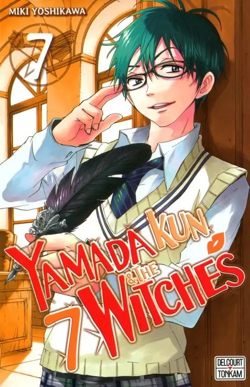 Tome 7