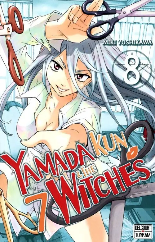 Tome 8