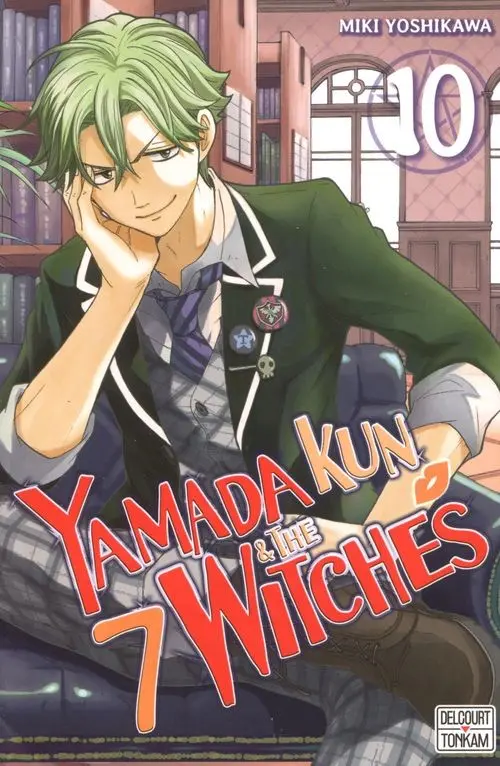Tome 10