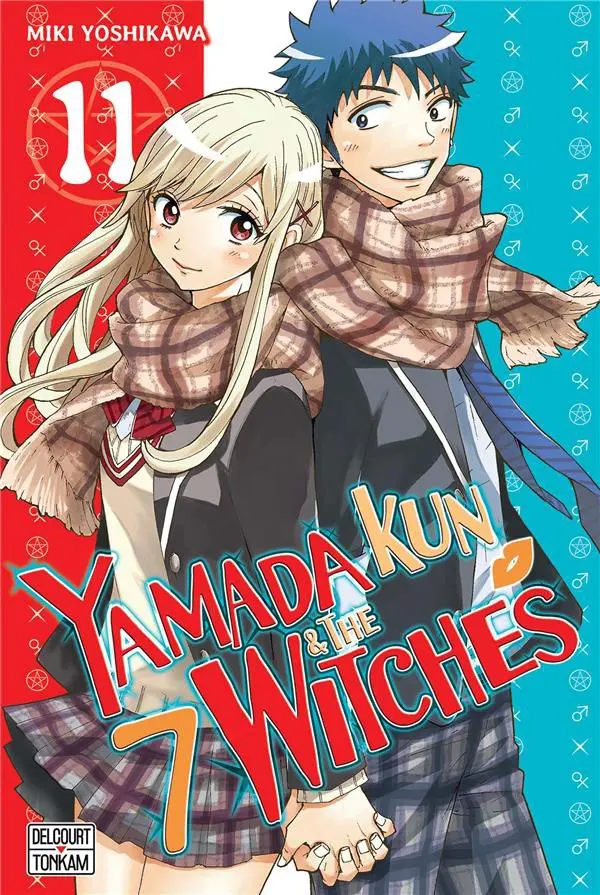 Tome 11