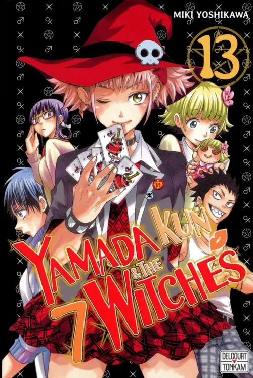 Tome 13