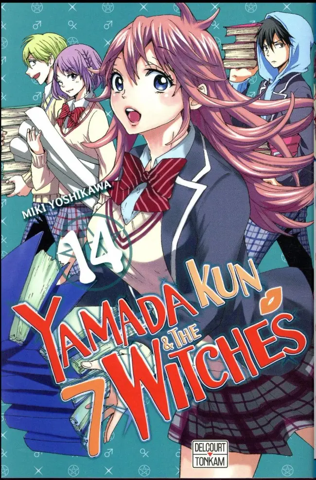 Tomo 14