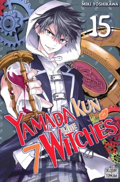 Tome 15