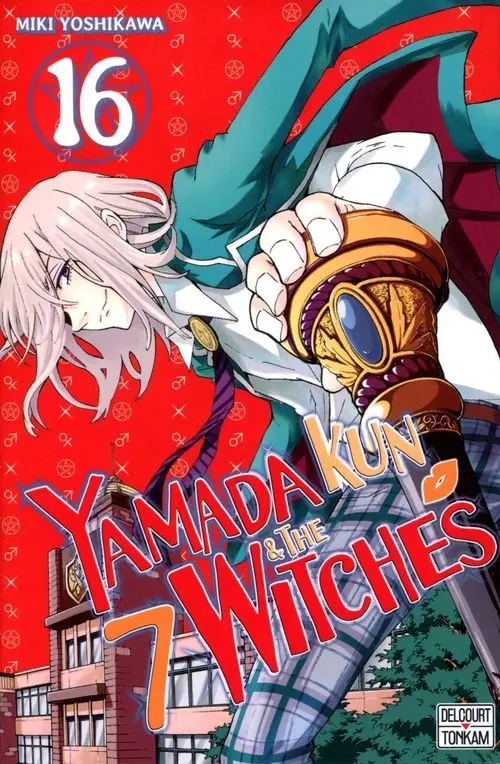 Tome 16