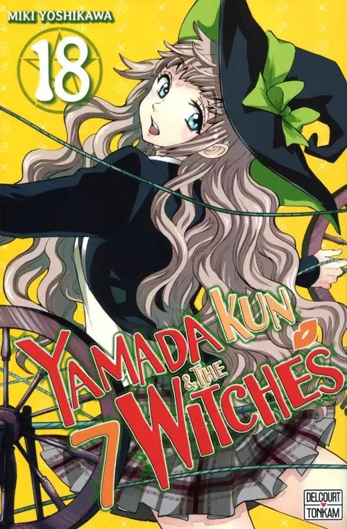 Tome 18