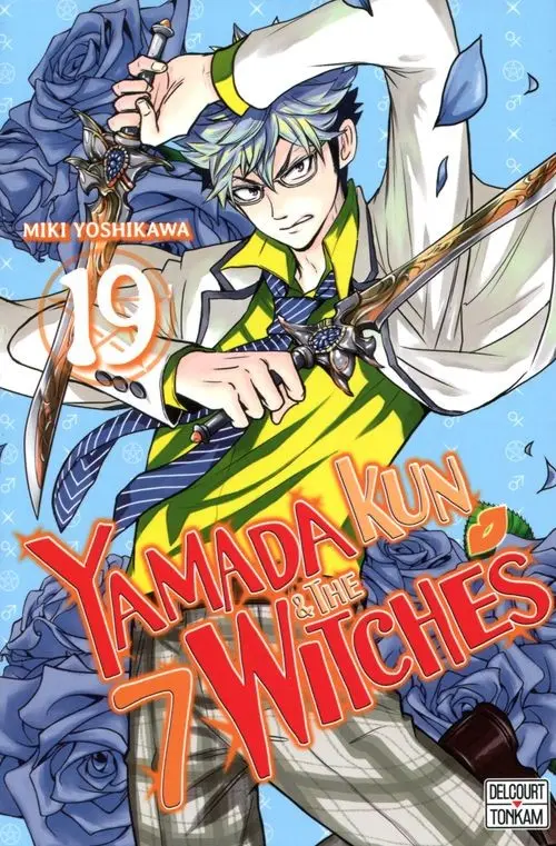 Tome 19