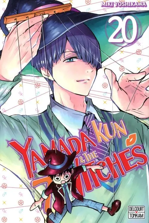 Tome 20