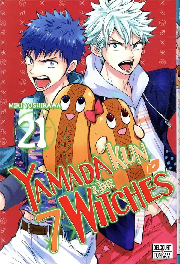 Tome 21