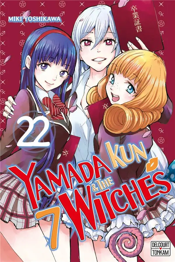 Tome 22