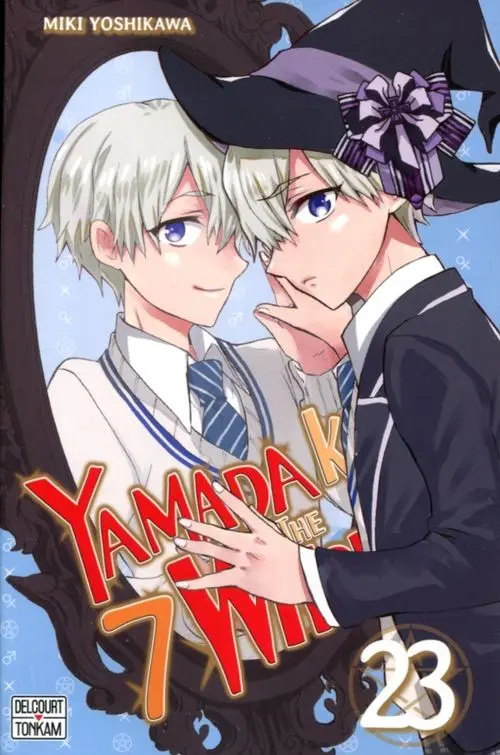 Tome 23