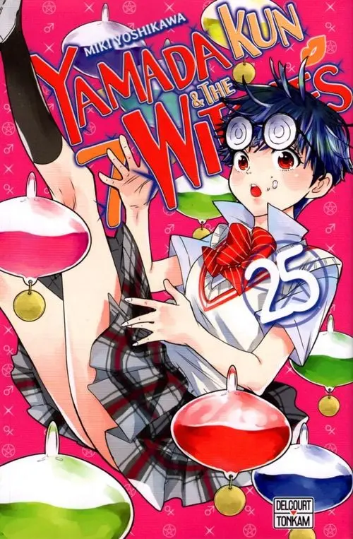 Tome 25