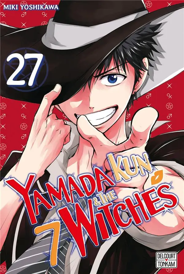 Tome 27