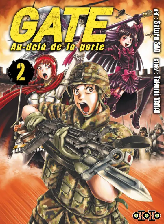 Volume 2