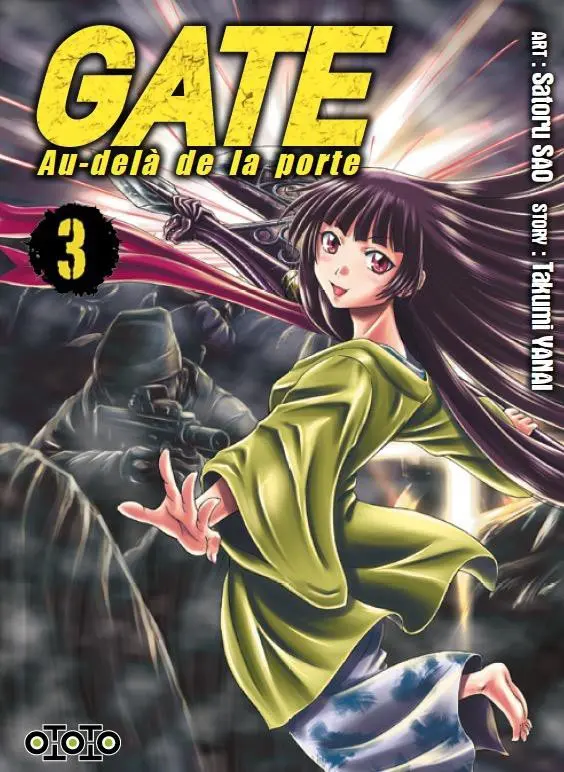 Volume 3