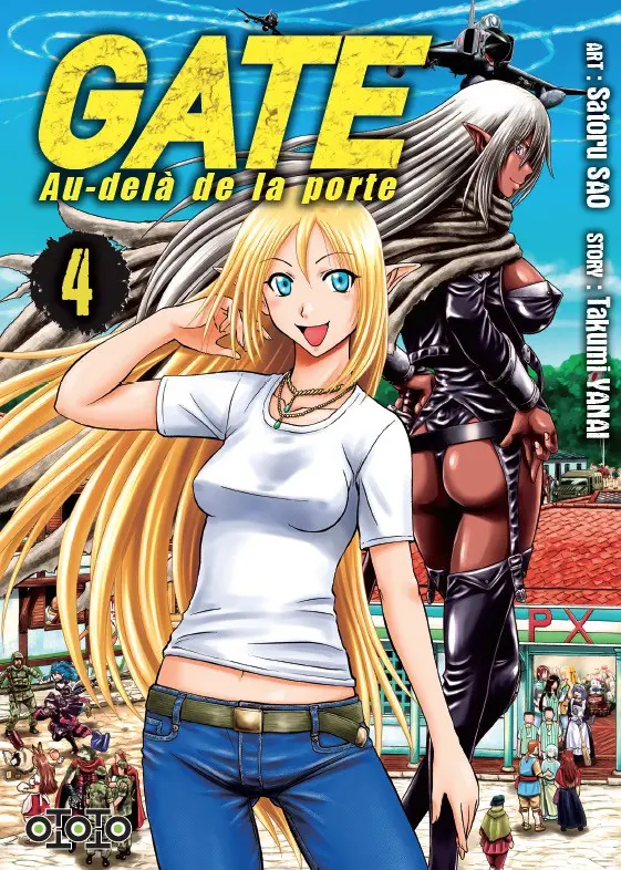 Volume 4