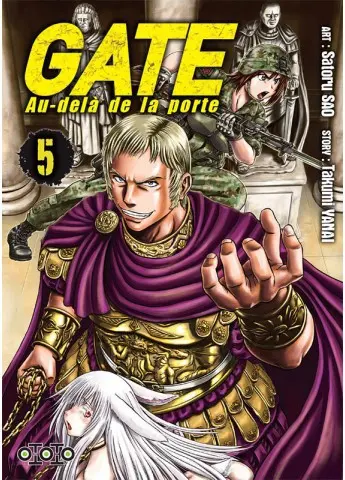 Volume 5