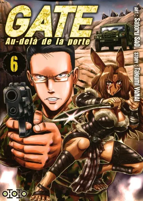Volume 6
