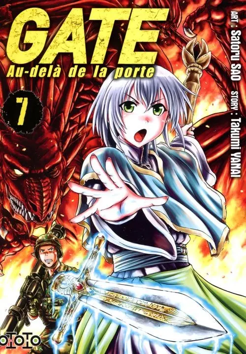 Volume 7