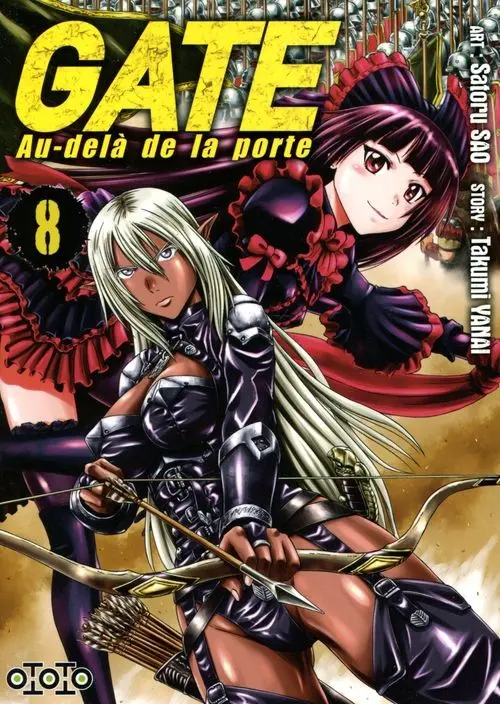 Volume 8