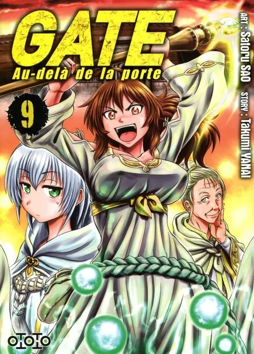 Volume 9