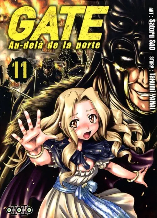 Volume 11