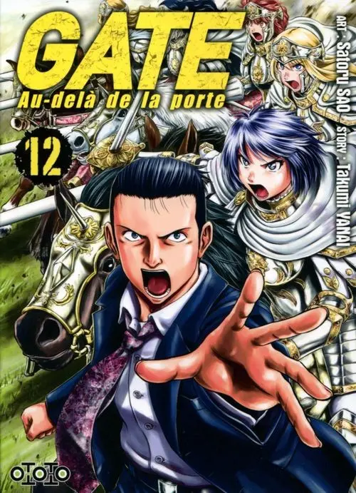 Volume 12