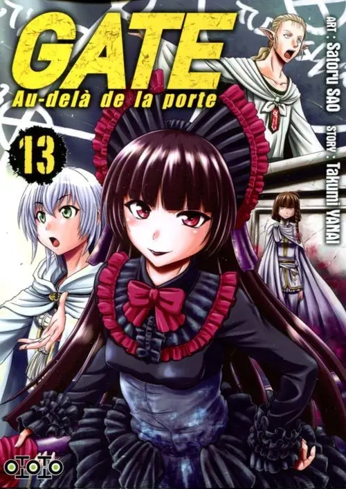 Volume 13