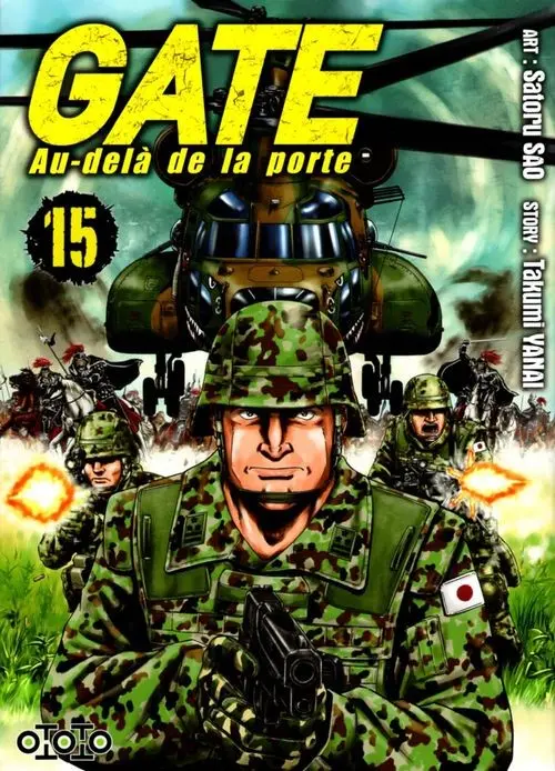 Volume 15