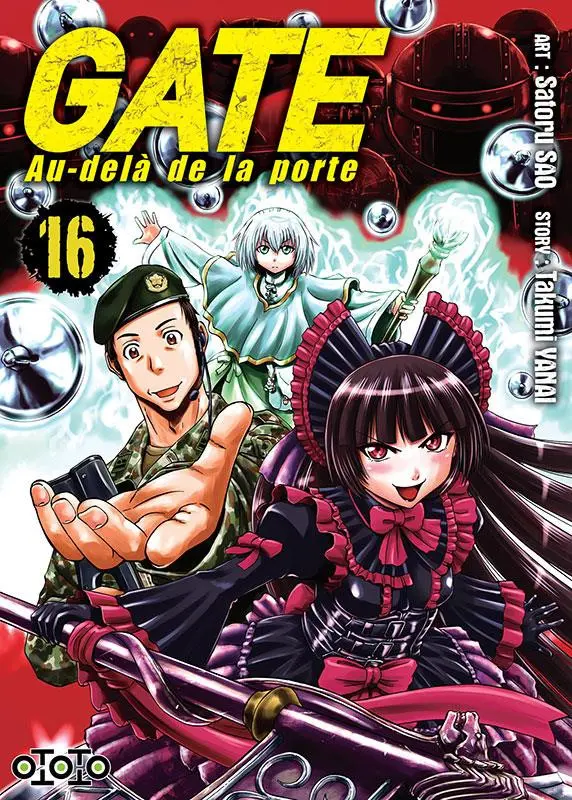 Volume 16