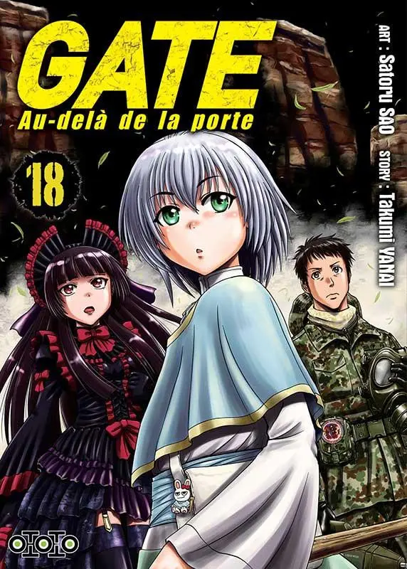 Volume 18