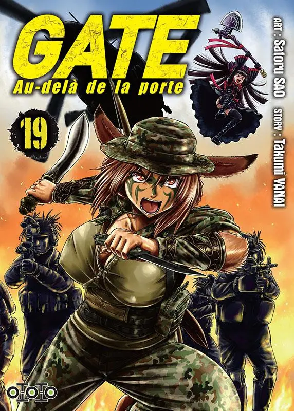 Volume 19