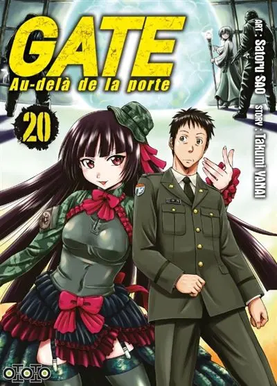 Volume 20