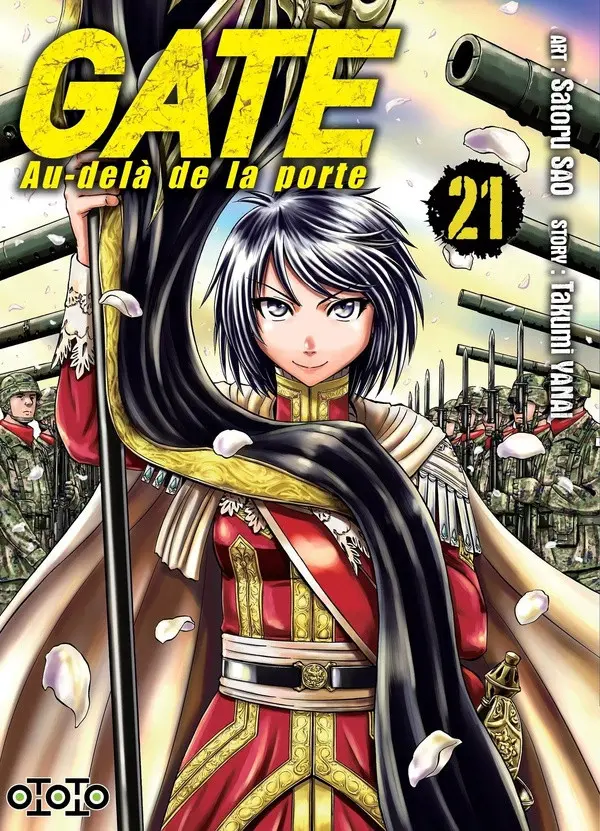 Volume 21