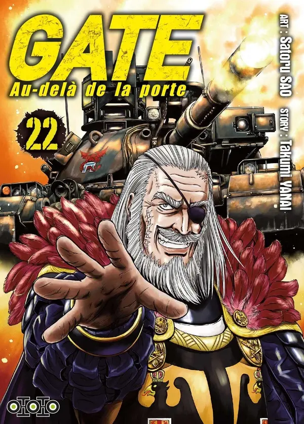 Volume 22