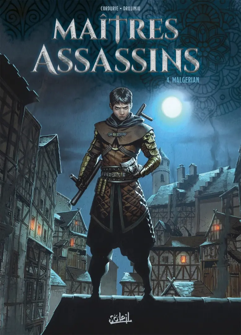Volume 4 — Malagasy