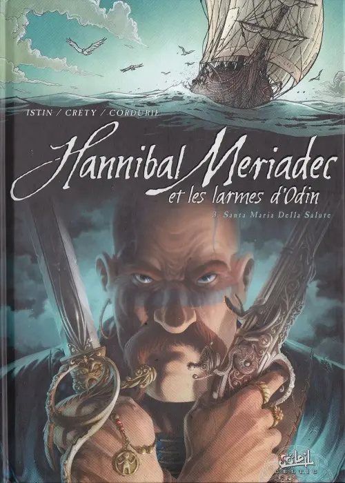 Tome 3  la Santa Maria Della Salute